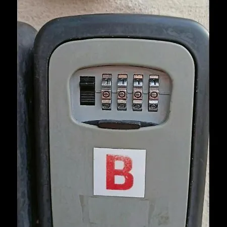 Alzbetina 15 - Dream 아파트