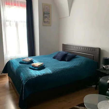 Appartement Alzbetina 15 - Dream Košice