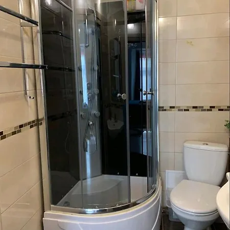 Alzbetina 15 - Dream Appartement