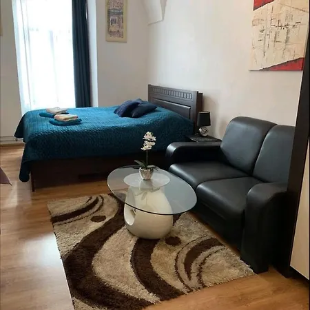 Alzbetina 15 - Dream Appartement *