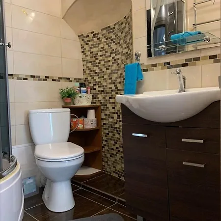 Alzbetina 15 - Dream Appartement *