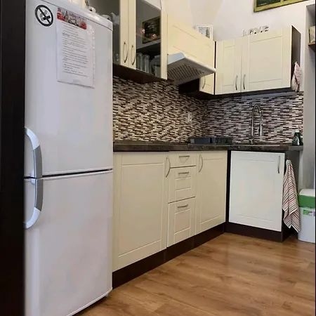 Appartement Alzbetina 15 - Dream *