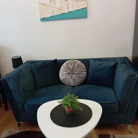 Alzbetina 15 - Dream Košice