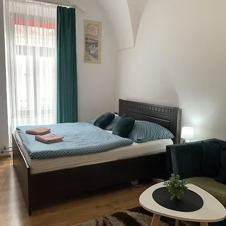 Alzbetina 15 - Dream Appartement Košice