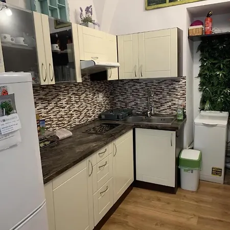 Alzbetina 15 - Dream Appartement *