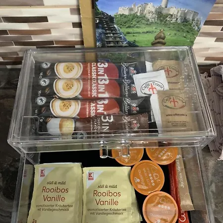 Alzbetina 15 - Dream Appartement Košice