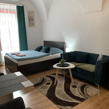 Alzbetina 15 - Dream Appartement Košice