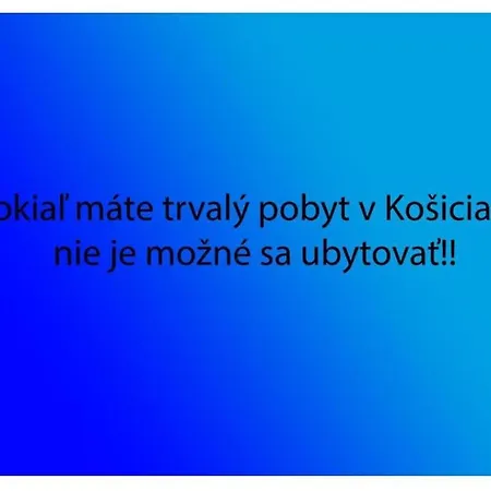 아파트 Alzbetina 15 - Dream