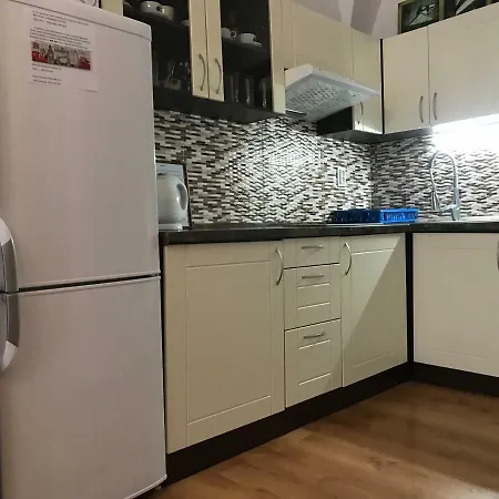 Alzbetina 15 - Dream Appartement Košice