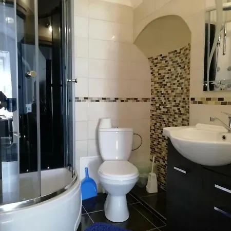 Alzbetina 15 - Dream Košice