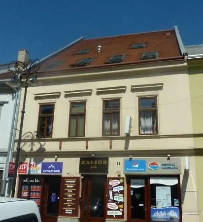 Appartement Alzbetina 15 - Dream