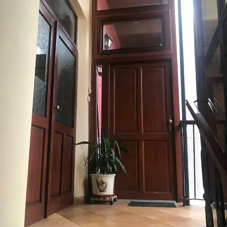 Appartement Alzbetina 15 - Dream Košice