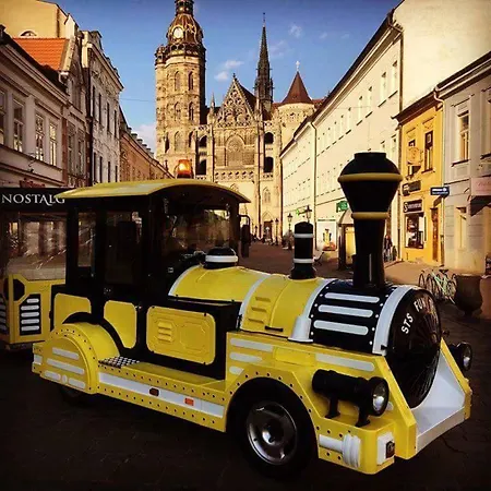 아파트 Alzbetina 15 - Dream