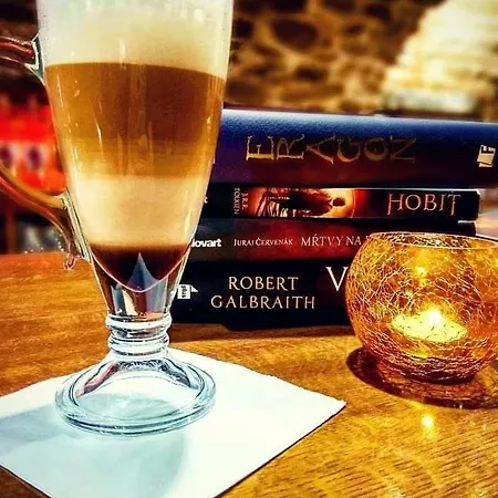 Alzbetina 15 - Dream Appartement *