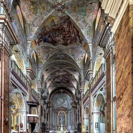 Alzbetina 15 - Dream Appartement