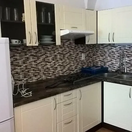 Appartement Alzbetina 15 - Dream