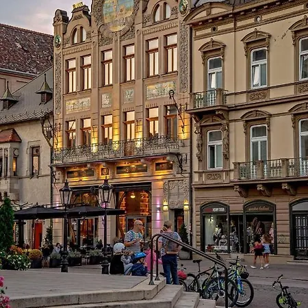 Alzbetina 15 - Dream * 코시체