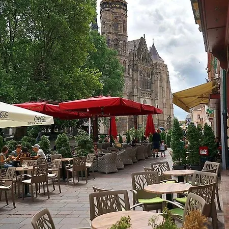 Appartement Alzbetina 15 - Dream *